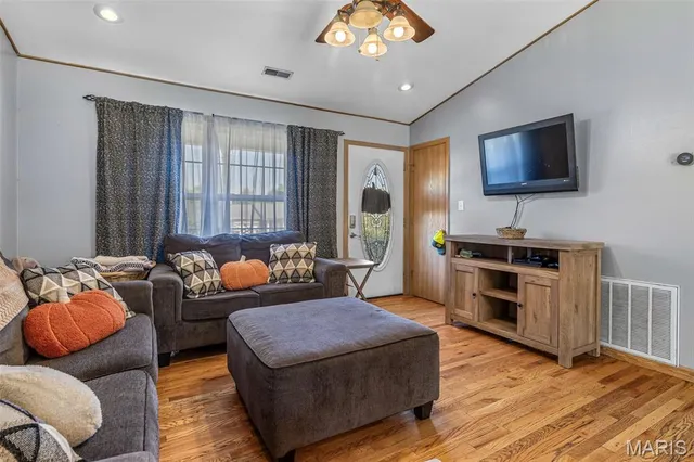 $219,900 | 605 Houser, Park Hills, MO 63601