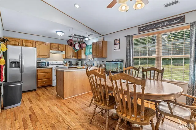 $219,900 | 605 Houser, Park Hills, MO 63601