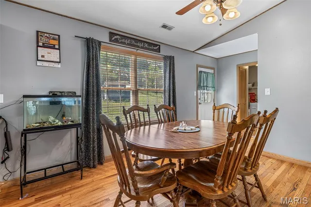 $219,900 | 605 Houser, Park Hills, MO 63601