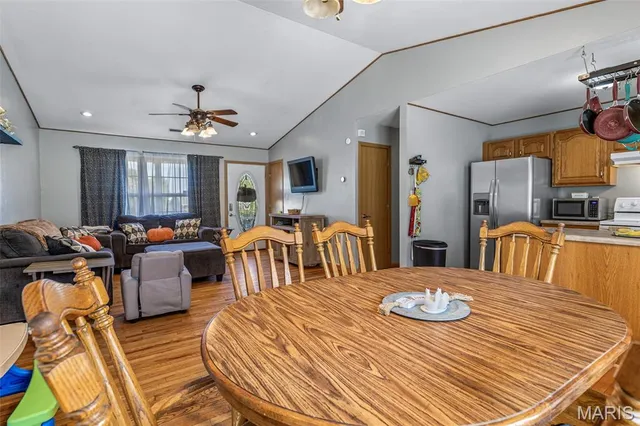 $219,900 | 605 Houser, Park Hills, MO 63601