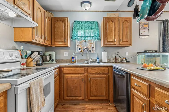 $219,900 | 605 Houser, Park Hills, MO 63601