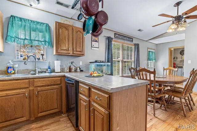 $219,900 | 605 Houser, Park Hills, MO 63601