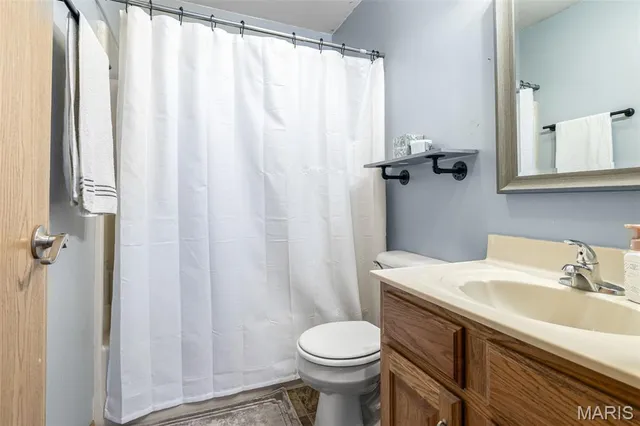 $219,900 | 605 Houser, Park Hills, MO 63601