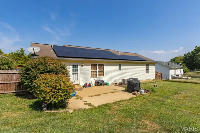 $219,900 | 605 Houser, Park Hills, MO 63601