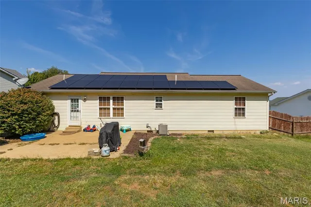 $219,900 | 605 Houser, Park Hills, MO 63601