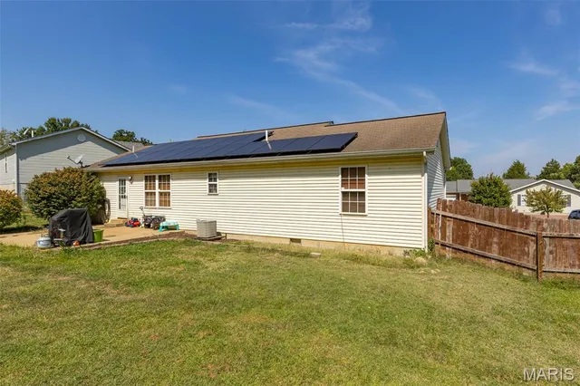 $219,900 | 605 Houser, Park Hills, MO 63601