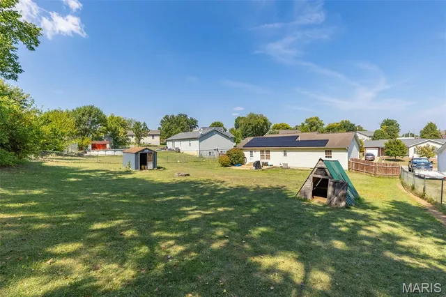 $219,900 | 605 Houser, Park Hills, MO 63601