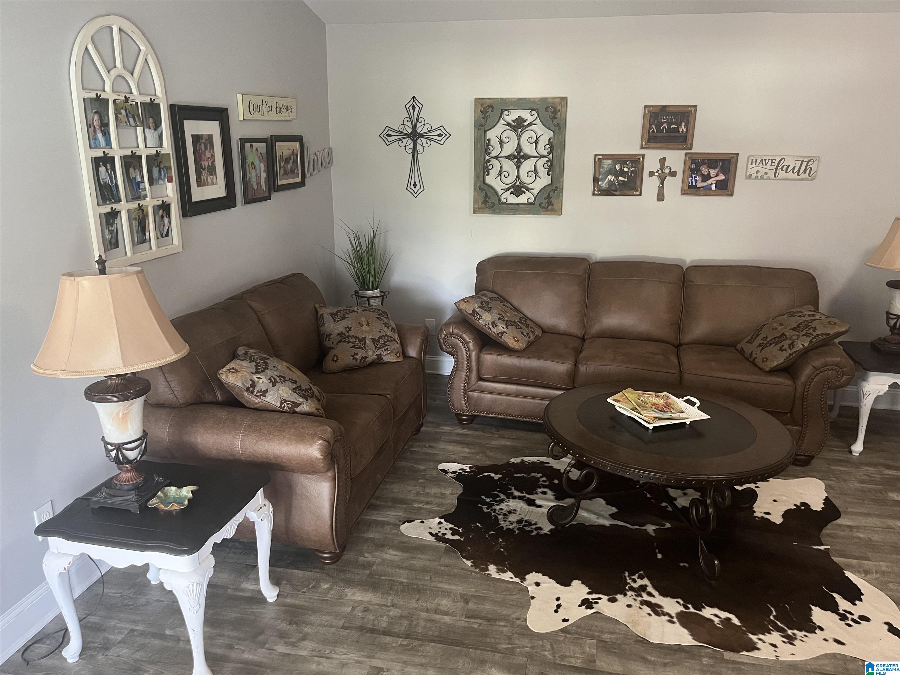 7000 Grey Hill Road West Blocton, AL 35184 - Photo 19 of 50