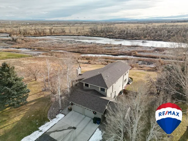 $749,000 | 3335 Riverside Drive, Riverton, WY 82501