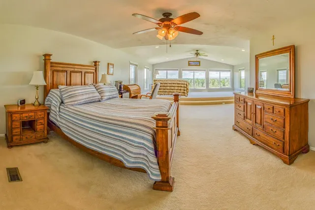 $749,000 | 3335 Riverside Drive, Riverton, WY 82501