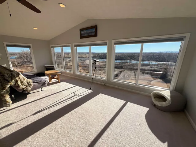 $749,000 | 3335 Riverside Drive, Riverton, WY 82501