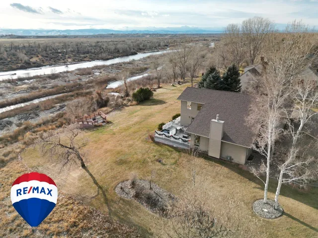 $749,000 | 3335 Riverside Drive, Riverton, WY 82501