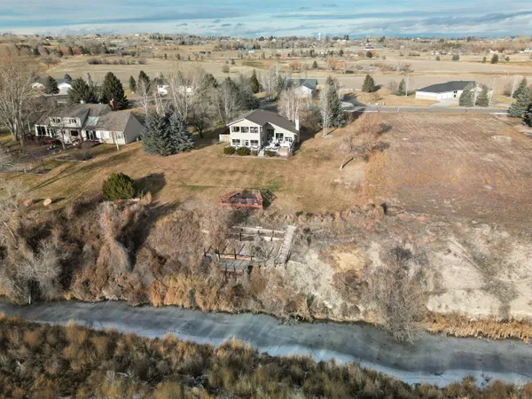 $749,000 | 3335 Riverside Drive, Riverton, WY 82501