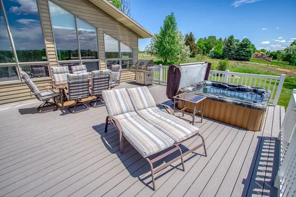 $749,000 | 3335 Riverside Drive, Riverton, WY 82501