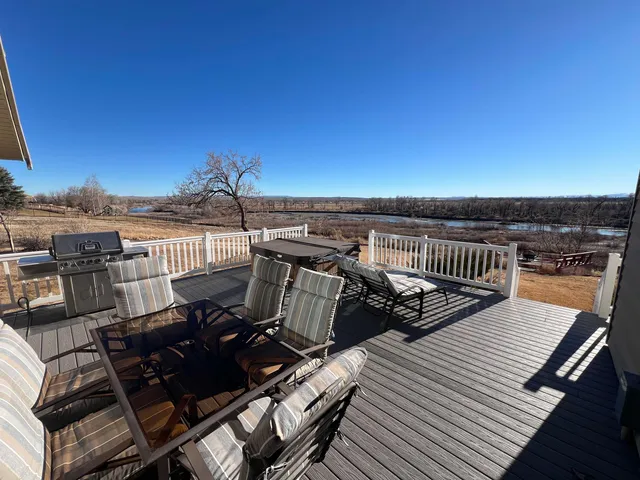 $749,000 | 3335 Riverside Drive, Riverton, WY 82501