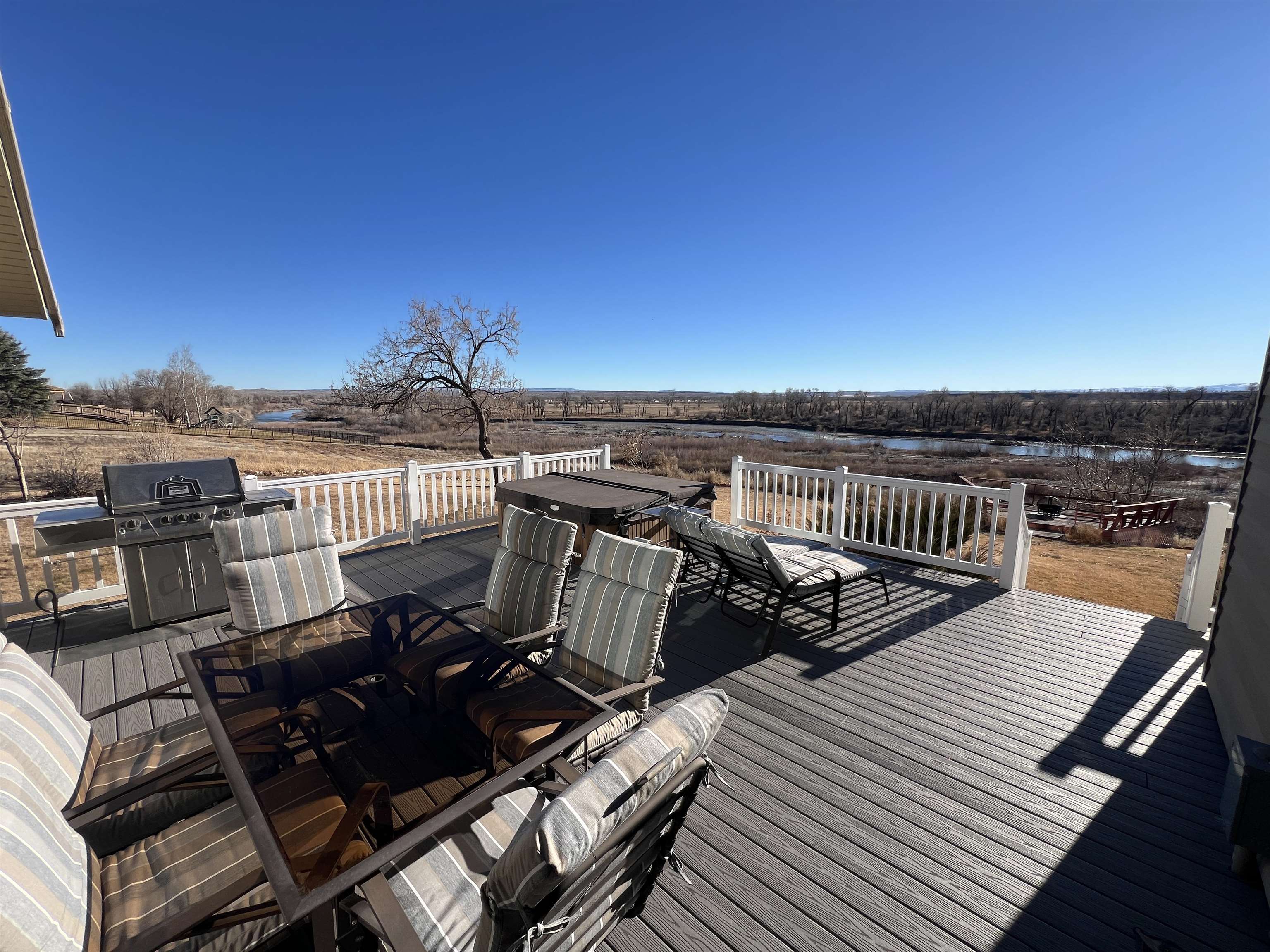 3335 Riverside Drive Riverton, WY 82501 - Photo 38 of 50