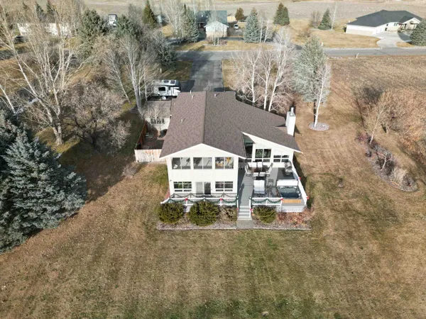 $749,000 | 3335 Riverside Drive, Riverton, WY 82501