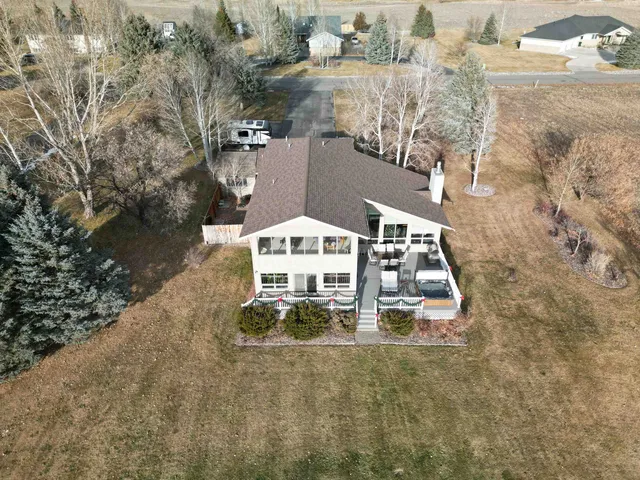 $749,000 | 3335 Riverside Drive, Riverton, WY 82501