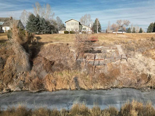 $749,000 | 3335 Riverside Drive, Riverton, WY 82501