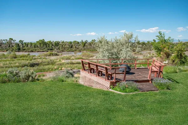 $749,000 | 3335 Riverside Drive, Riverton, WY 82501