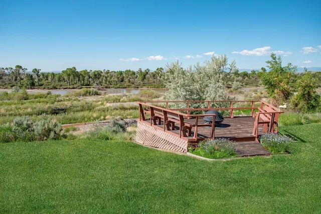 $749,000 | 3335 Riverside Drive, Riverton, WY 82501