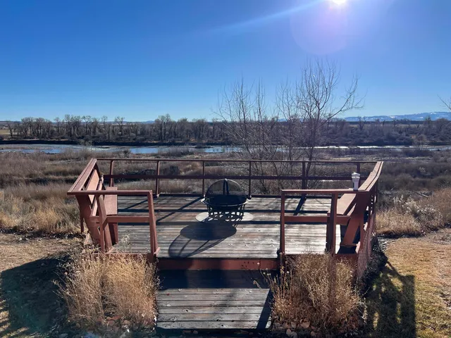 $749,000 | 3335 Riverside Drive, Riverton, WY 82501