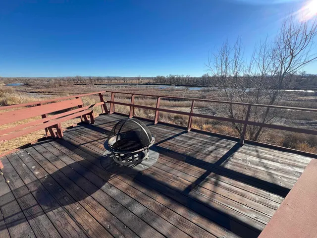 $749,000 | 3335 Riverside Drive, Riverton, WY 82501