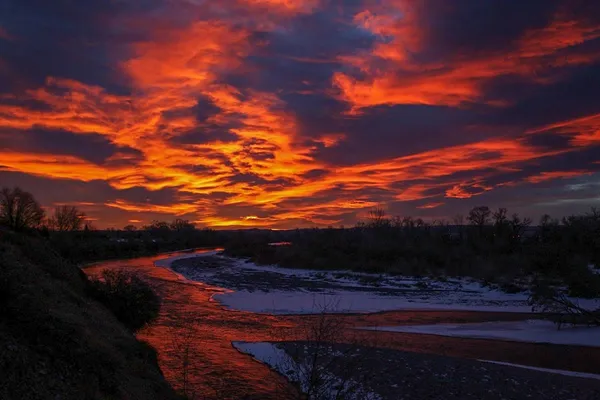 $749,000 | 3335 Riverside Drive, Riverton, WY 82501