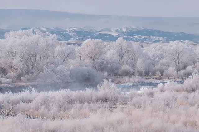 $749,000 | 3335 Riverside Drive, Riverton, WY 82501