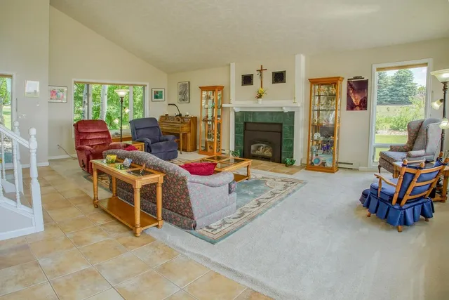 $749,000 | 3335 Riverside Drive, Riverton, WY 82501