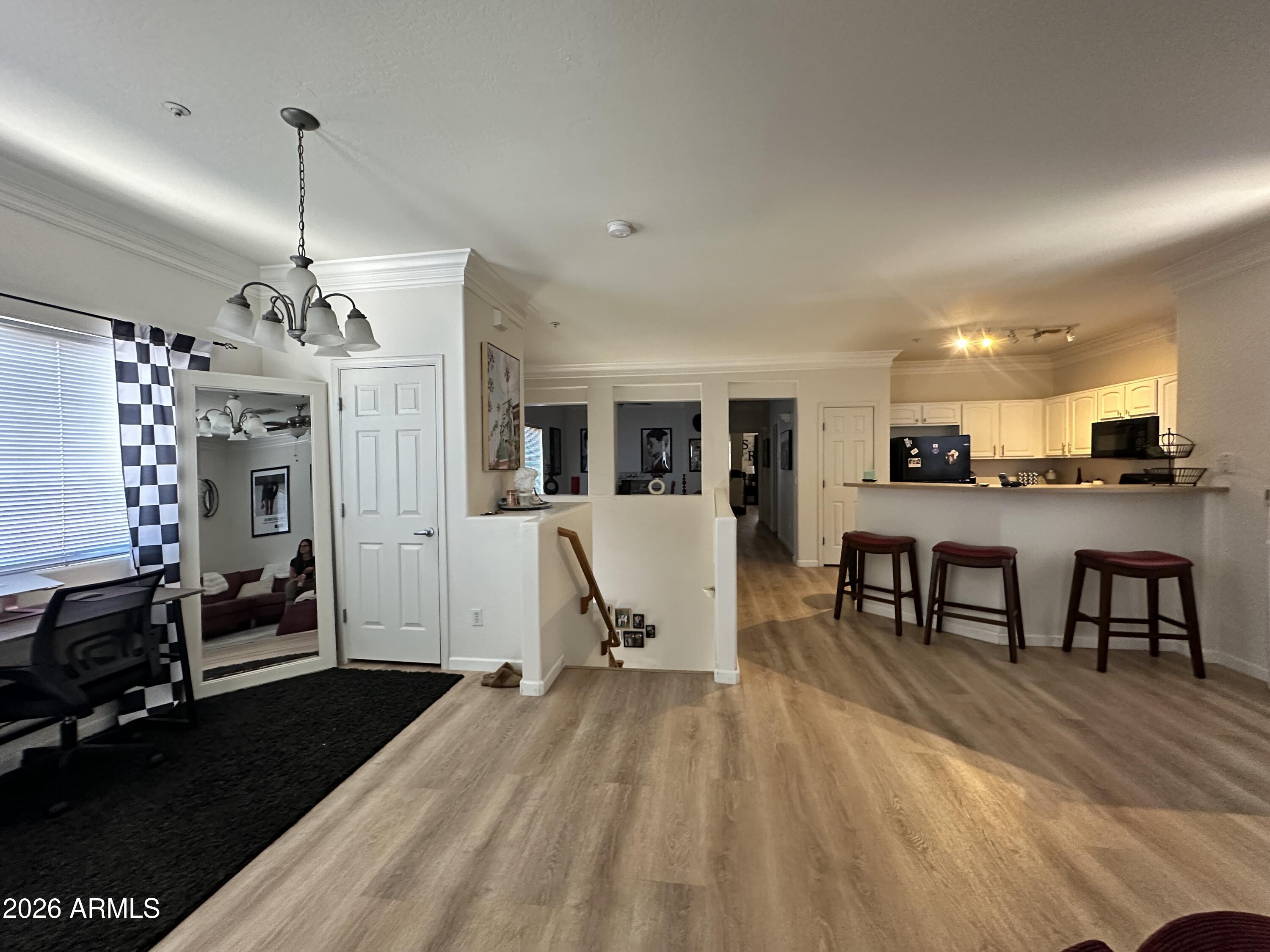 525 North Miller Road, Unit 233 Scottsdale, AZ 85257 - Photo 3 of 15 IMG_7132
