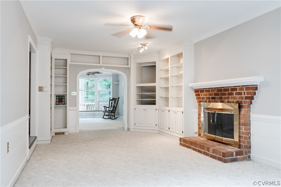 1136 Spirea Road North Chesterfield, VA 23236 - Photo 13 of 40 Gallery Image 13