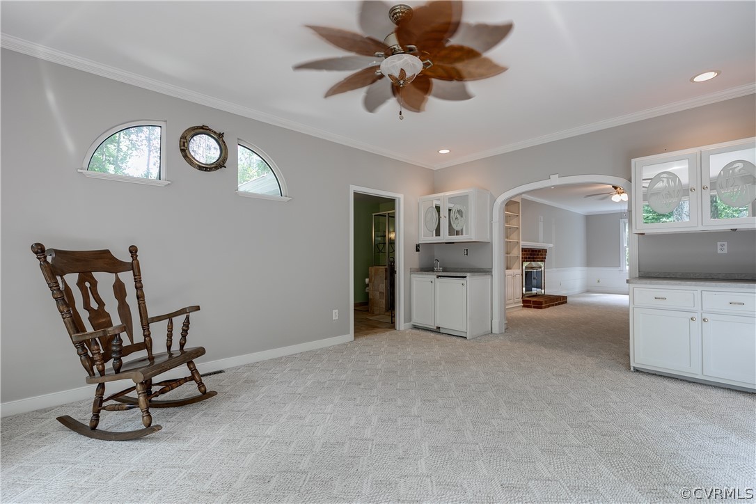 1136 Spirea Road North Chesterfield, VA 23236 - Photo 19 of 40 Gallery Image 19