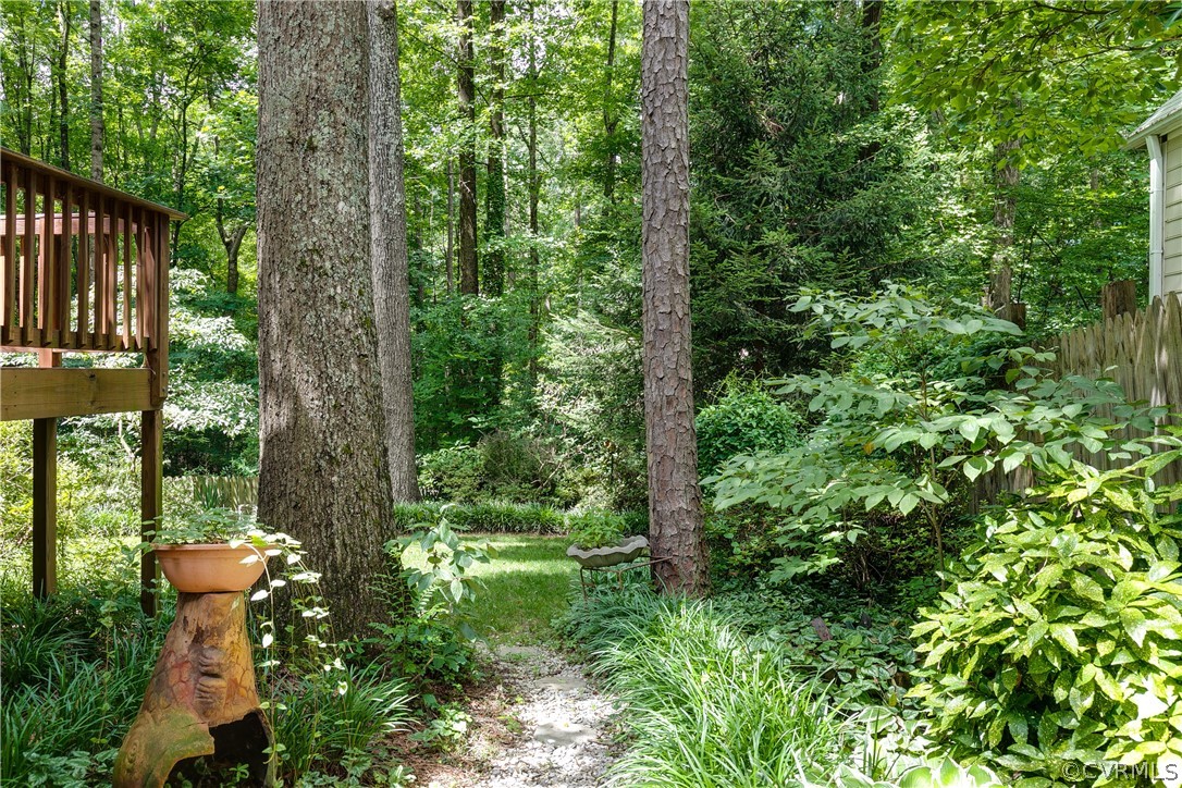 1136 Spirea Road North Chesterfield, VA 23236 - Photo 38 of 40 Gallery Image 38