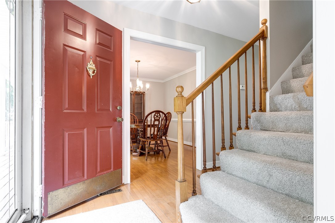 1136 Spirea Road North Chesterfield, VA 23236 - Photo 5 of 40 Gallery Image 5