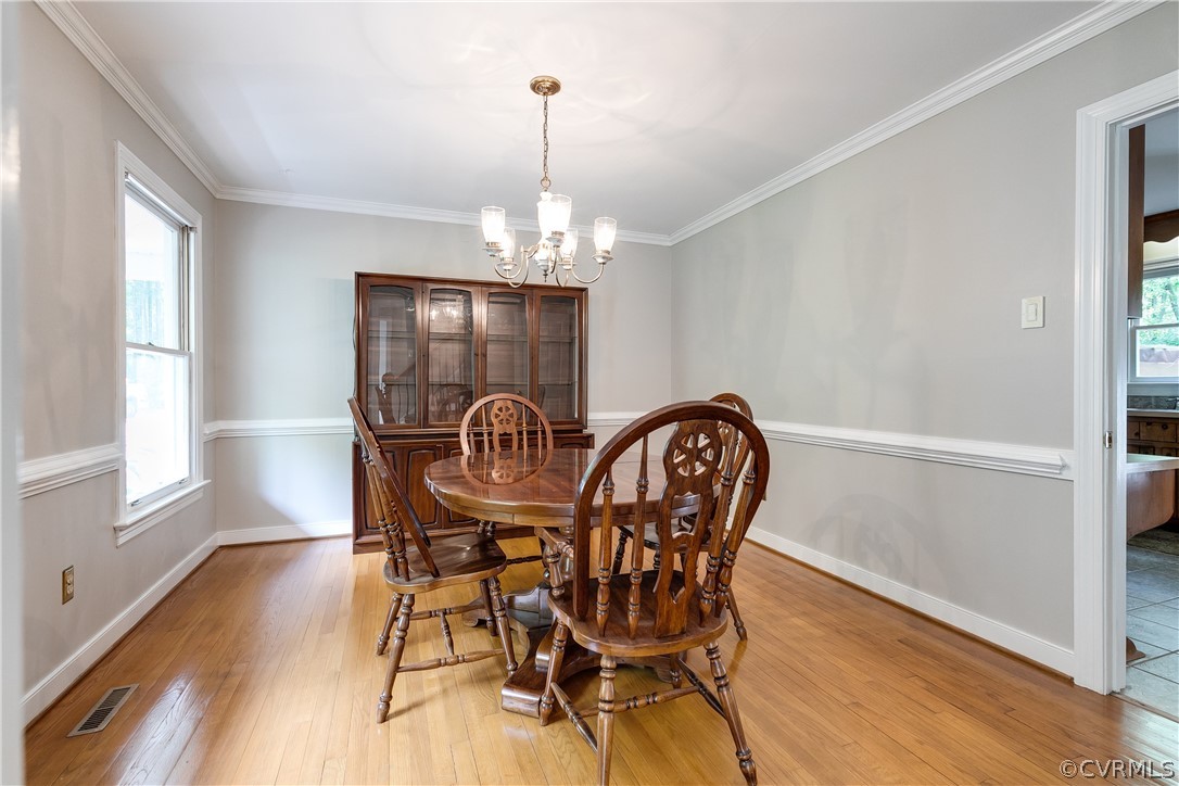 1136 Spirea Road North Chesterfield, VA 23236 - Photo 8 of 40 Gallery Image 8