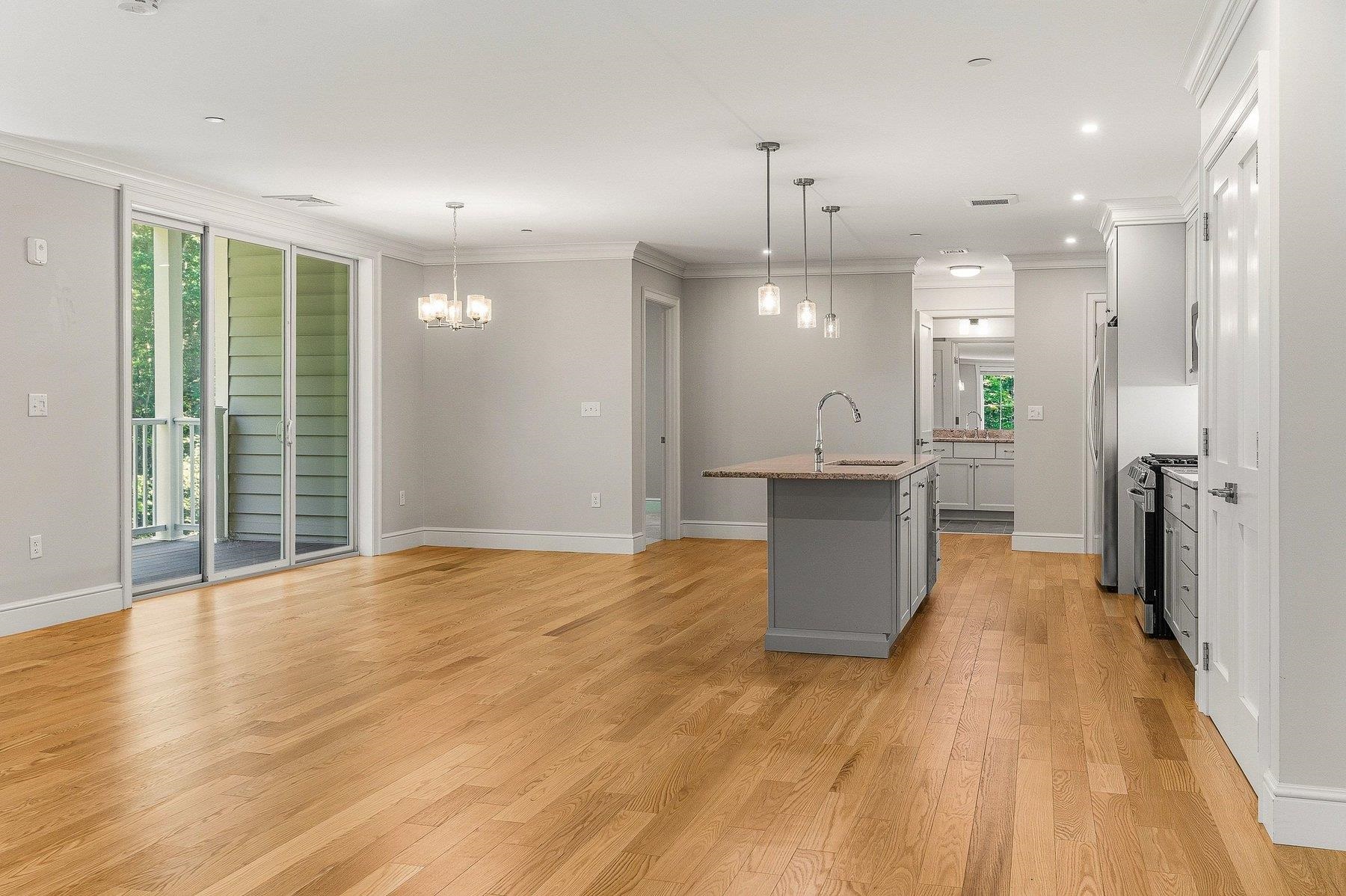 24 Willey Creek Road, Unit 201 Exeter, NH 03833 - Photo 4 of 53 Gallery Image 4