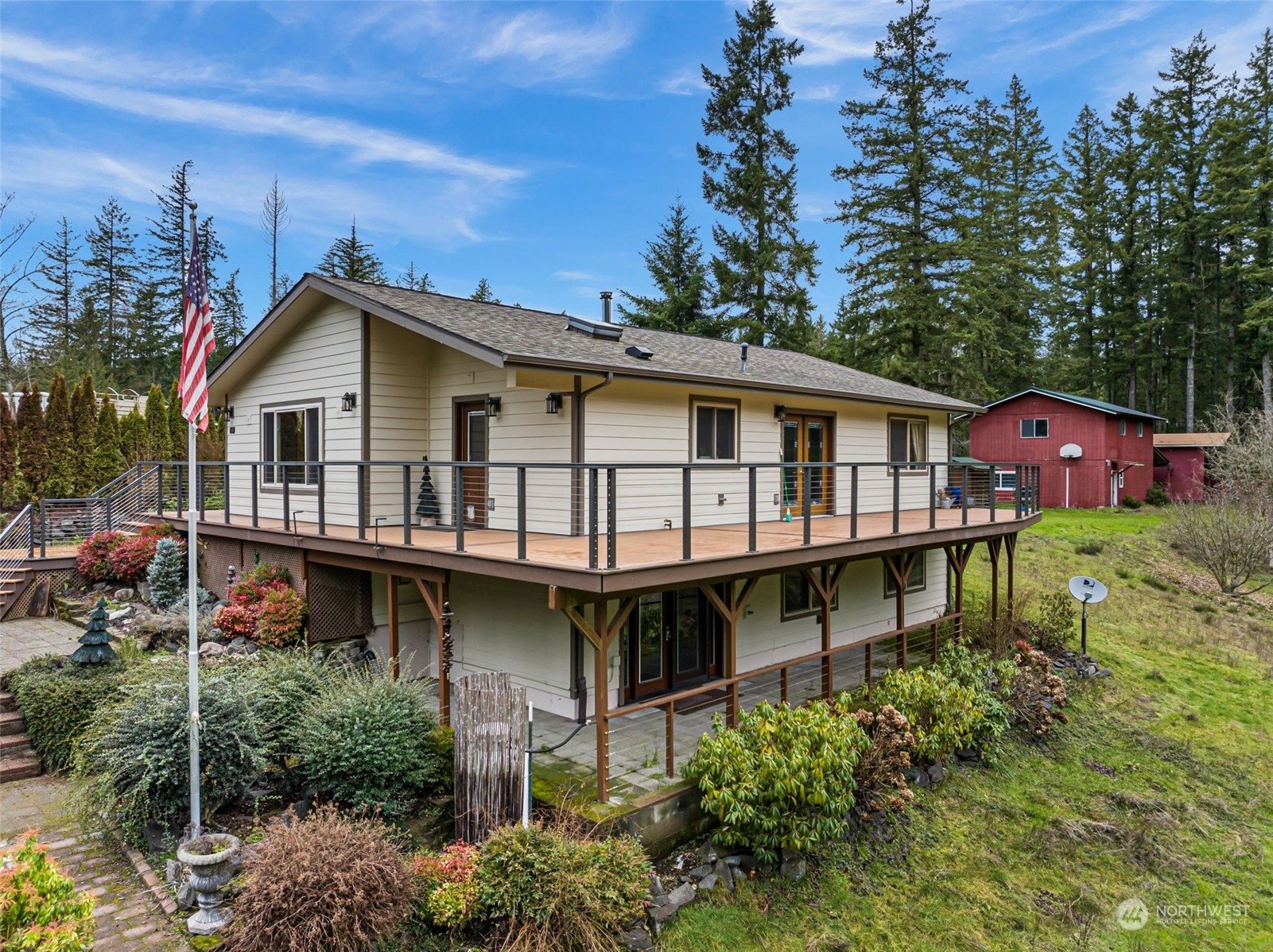 2689 Minterbrook Road Port Orchard, WA 98367 - Photo 1 of 40 Gallery Image 1