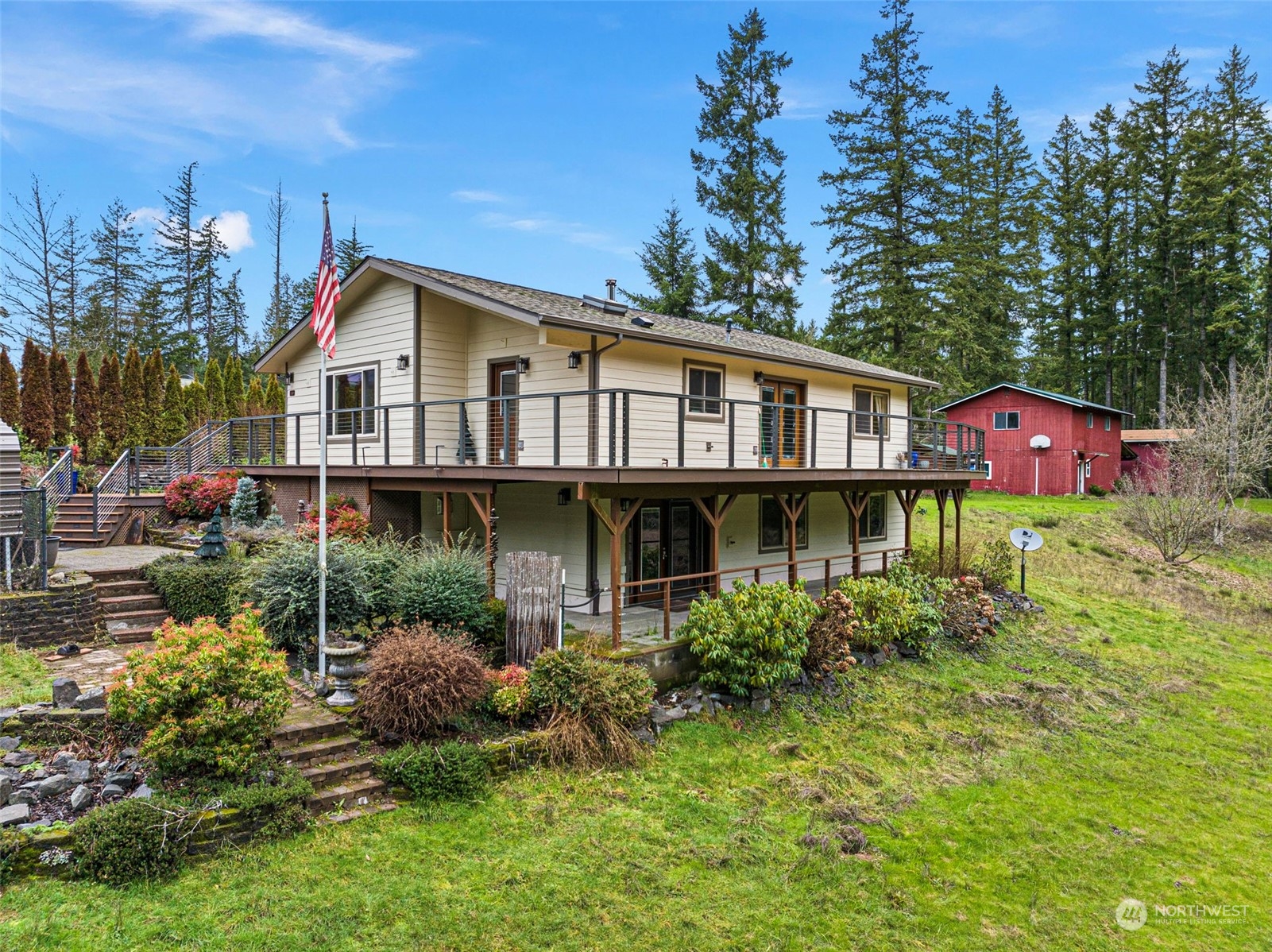 2689 Minterbrook Road Port Orchard, WA 98367 - Photo 2 of 40 Gallery Image 2