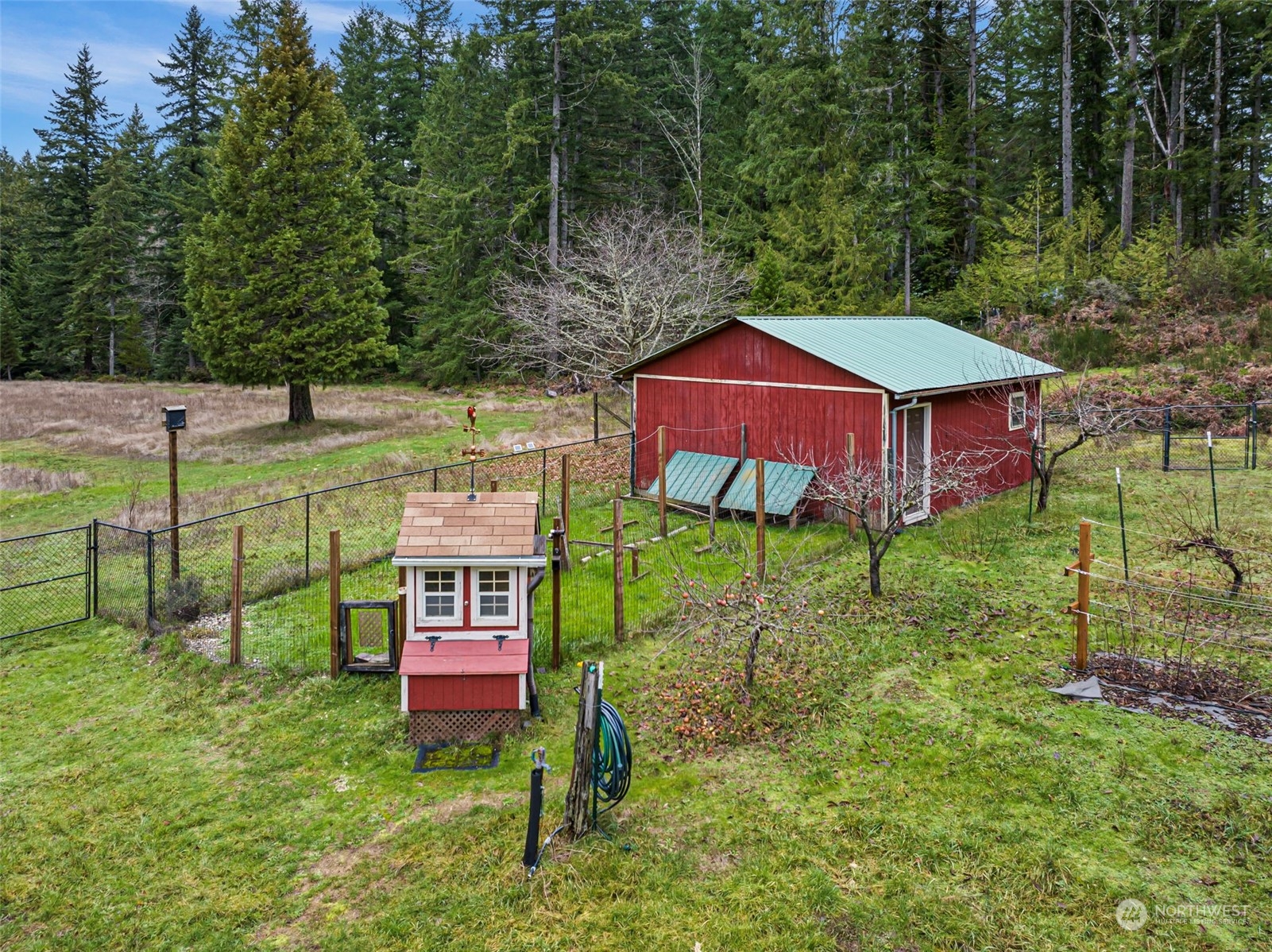 2689 Minterbrook Road Port Orchard, WA 98367 - Photo 32 of 40 Gallery Image 32