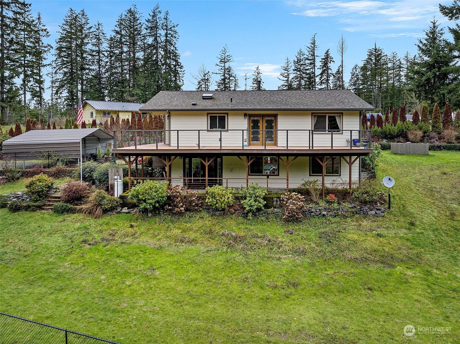 2689 Minterbrook Road Port Orchard, WA 98367 - Photo 39 of 40 Gallery Image 39