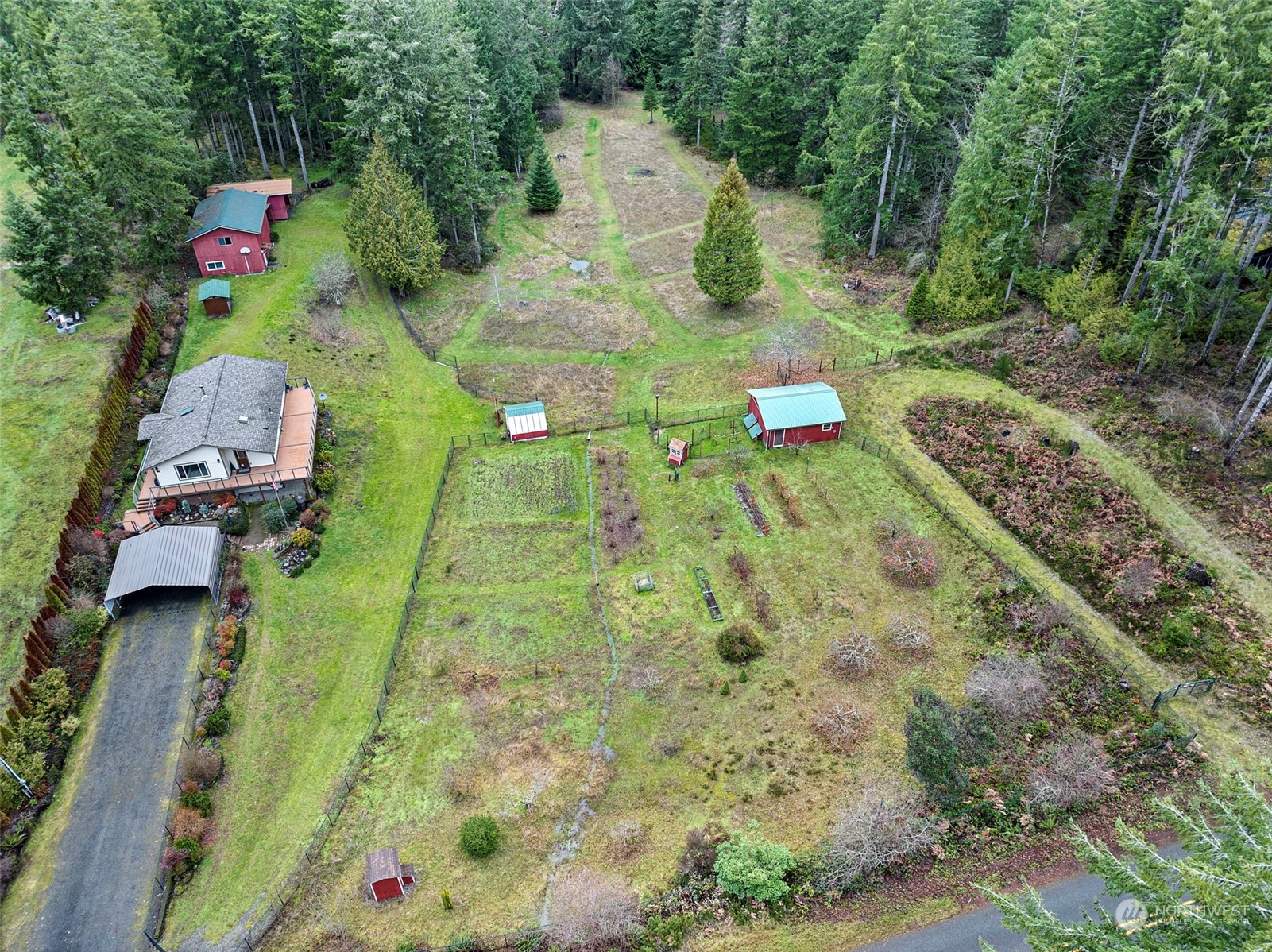 2689 Minterbrook Road Port Orchard, WA 98367 - Photo 40 of 40 Gallery Image 40