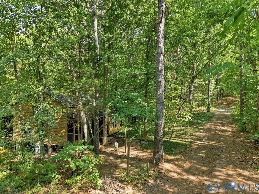 606 River Rdg Lane Randolph, VA 23962 - Photo 38 of 45 Gallery Image 38
