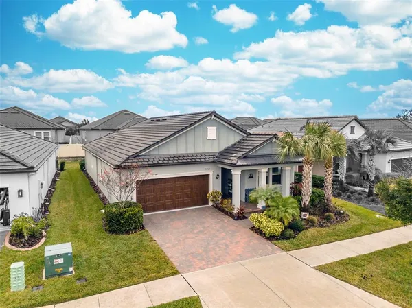 $3,000 | 31565 Cannon Rush Drive, San Antonio, FL 33576