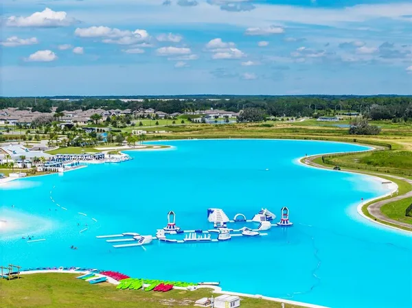 $3,000 | 31565 Cannon Rush Drive, San Antonio, FL 33576