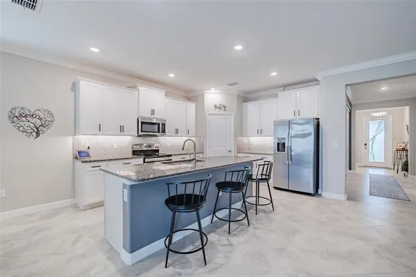 $3,000 | 31565 Cannon Rush Drive, San Antonio, FL 33576