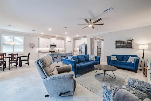 $3,000 | 31565 Cannon Rush Drive, San Antonio, FL 33576