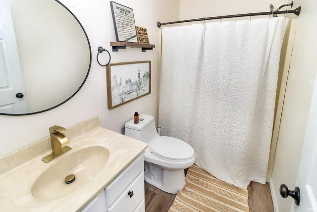 $265,000 | 12901 Kenai Drive, Evansville, IN 47725