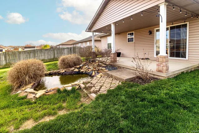 $265,000 | 12901 Kenai Drive, Evansville, IN 47725