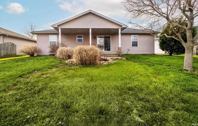 $265,000 | 12901 Kenai Drive, Evansville, IN 47725